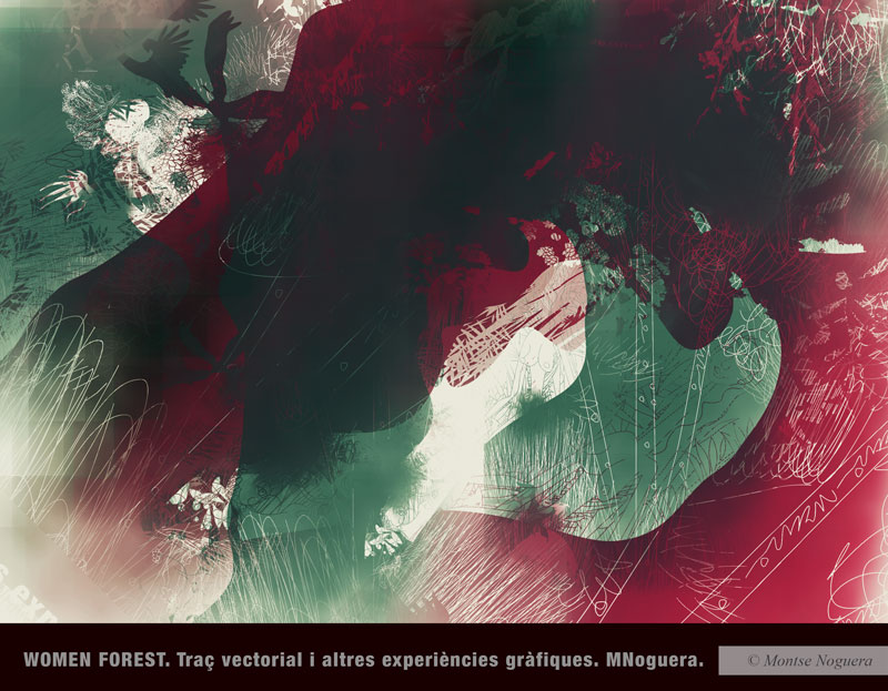 Illustration by Montse Noguera